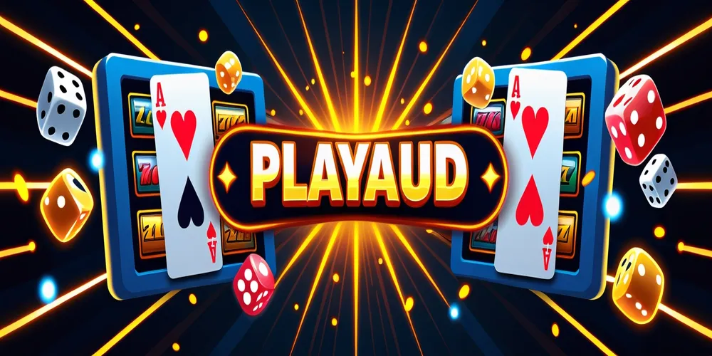 Playaud Online Casino